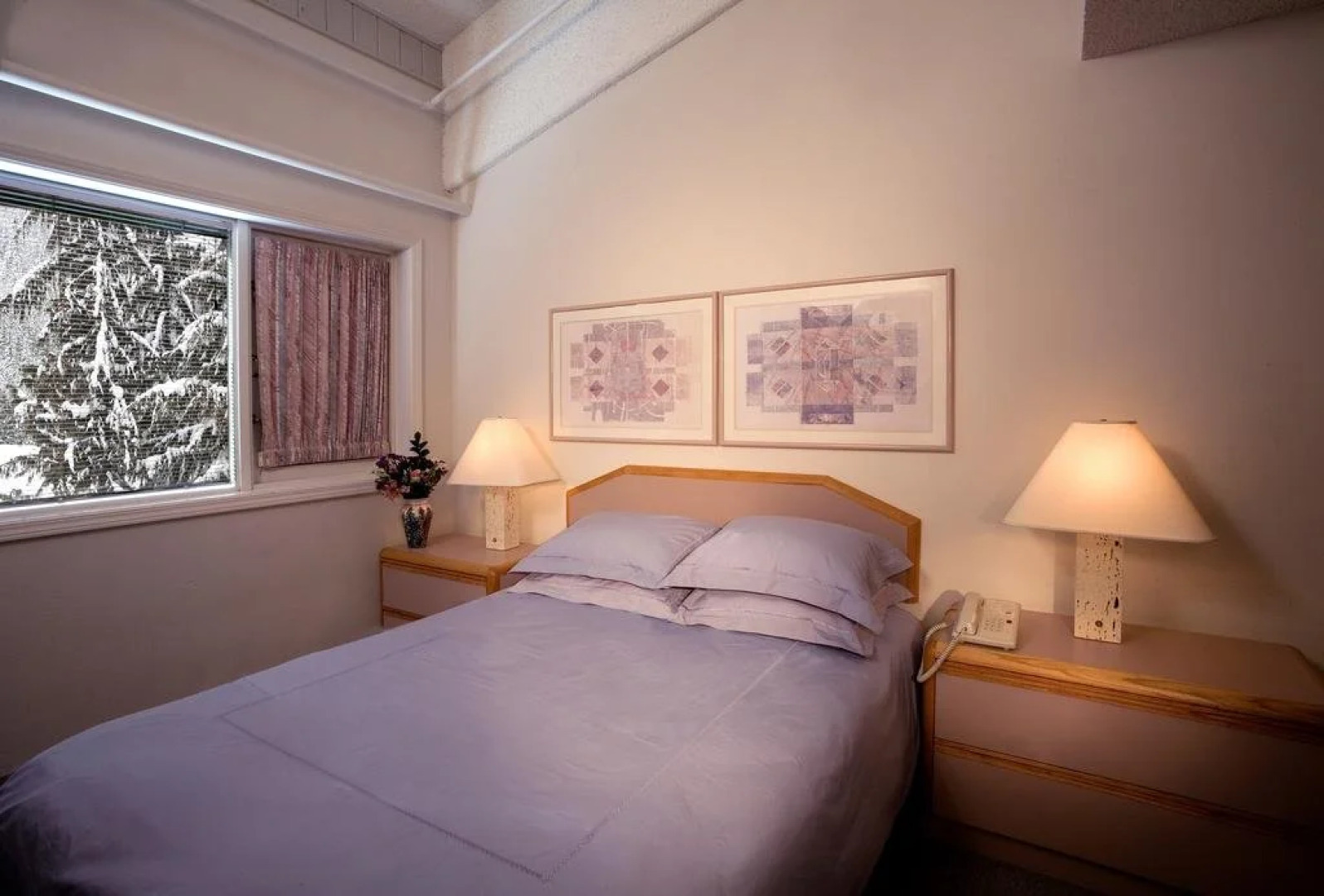 Crystal Mountain Hotels