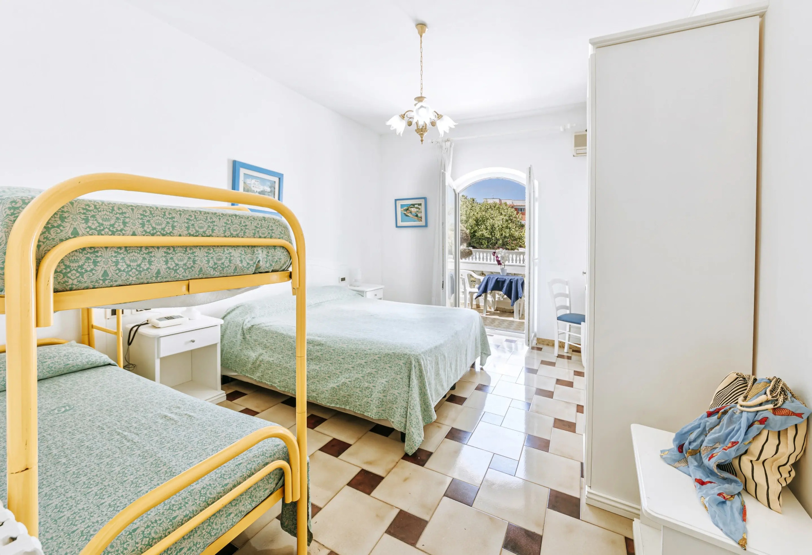 Hotel Galidon Thermal & Wellness Park