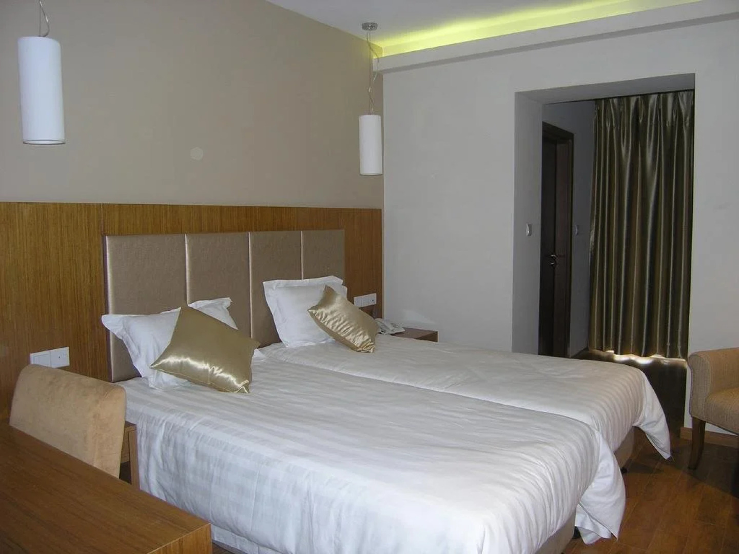 Livadia Hotel Kyperounta