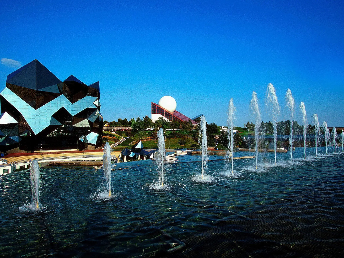 ibis budget Poitiers Sud