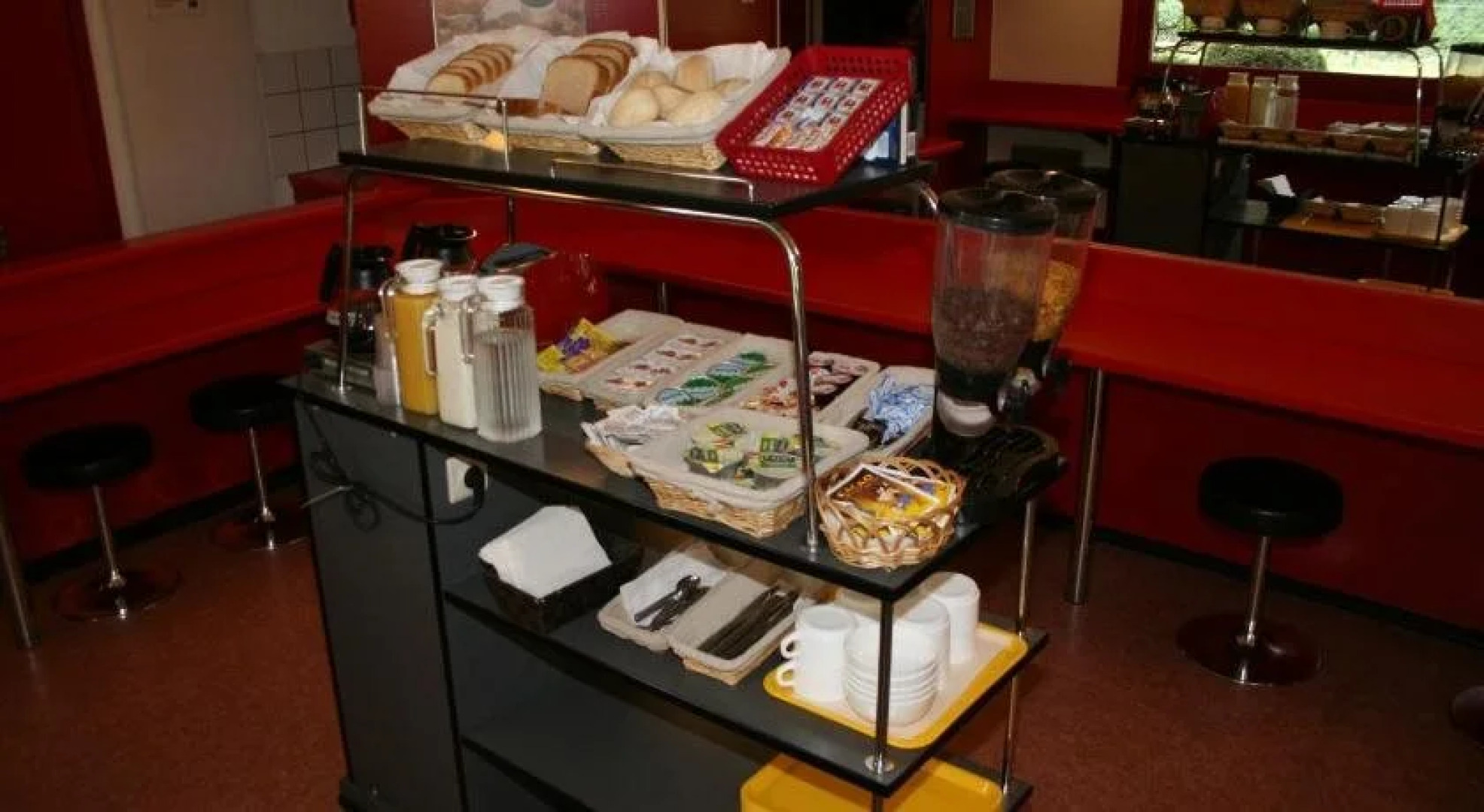 Hotel Classeco Liège