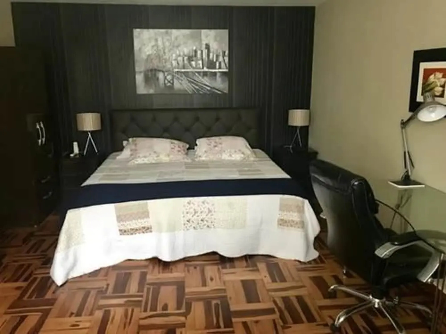 Las Condes HS Boutique