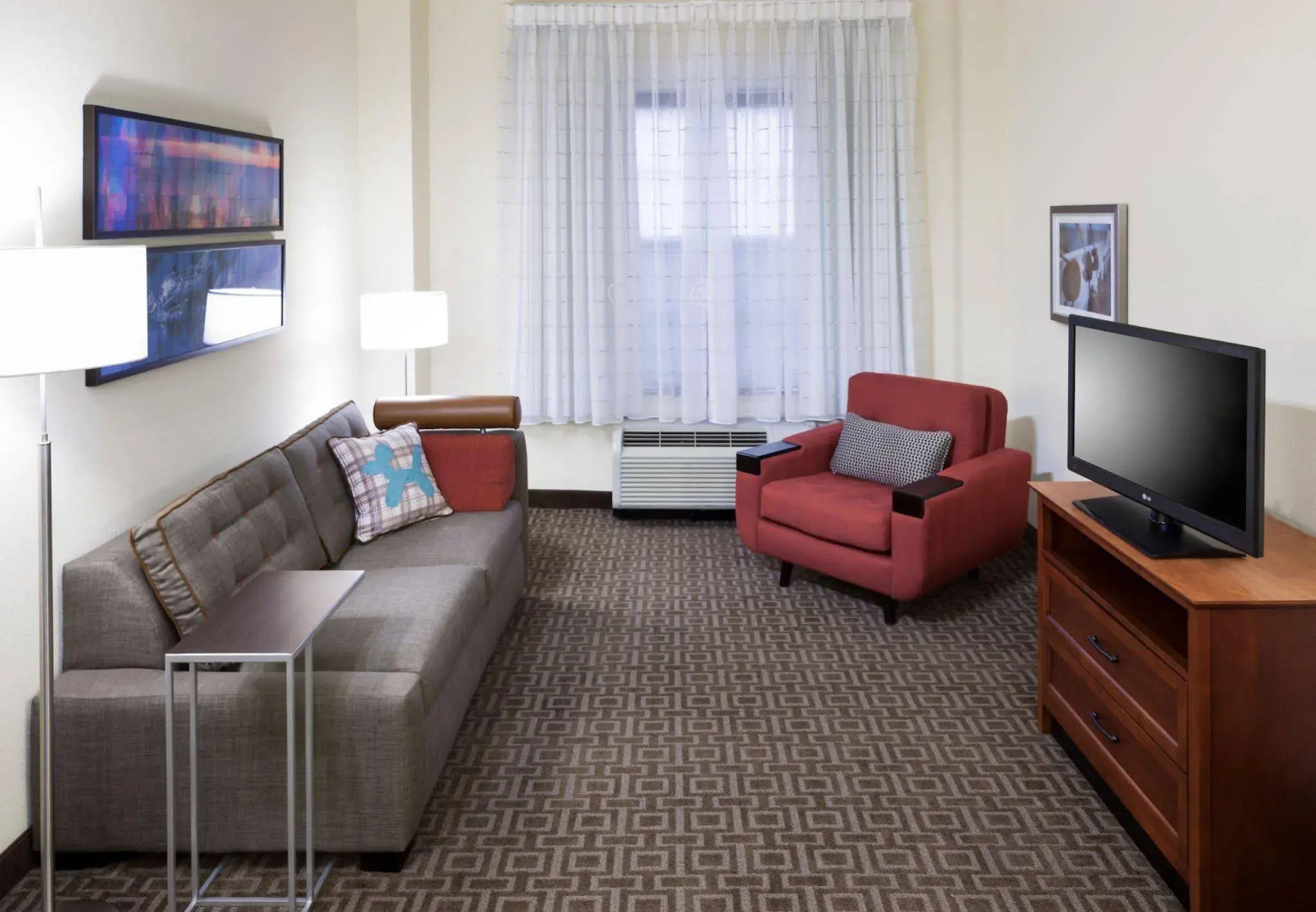 TownePlace Suites by Marriott Suffolk Chesapeake