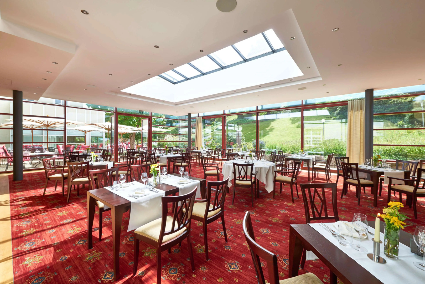 Hotel Therme Bad Teinach