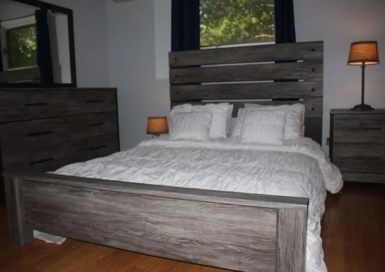 Stunning 3bd/2ba Vacation House in the Vineyard