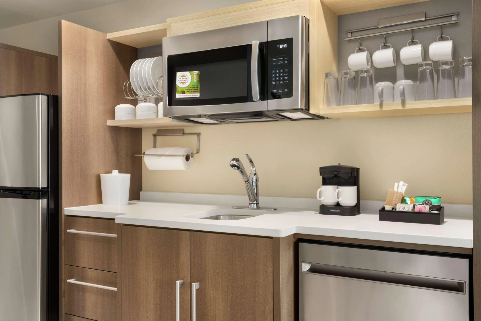 Home2 Suites by Hilton Overland Park