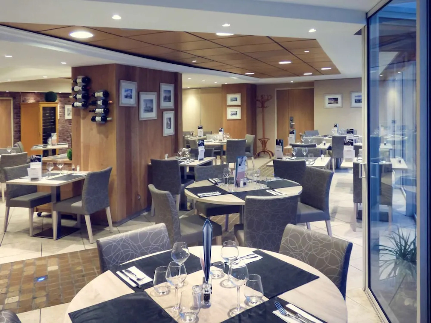 Mercure Abbeville Centre - Porte de La Baie de Somme