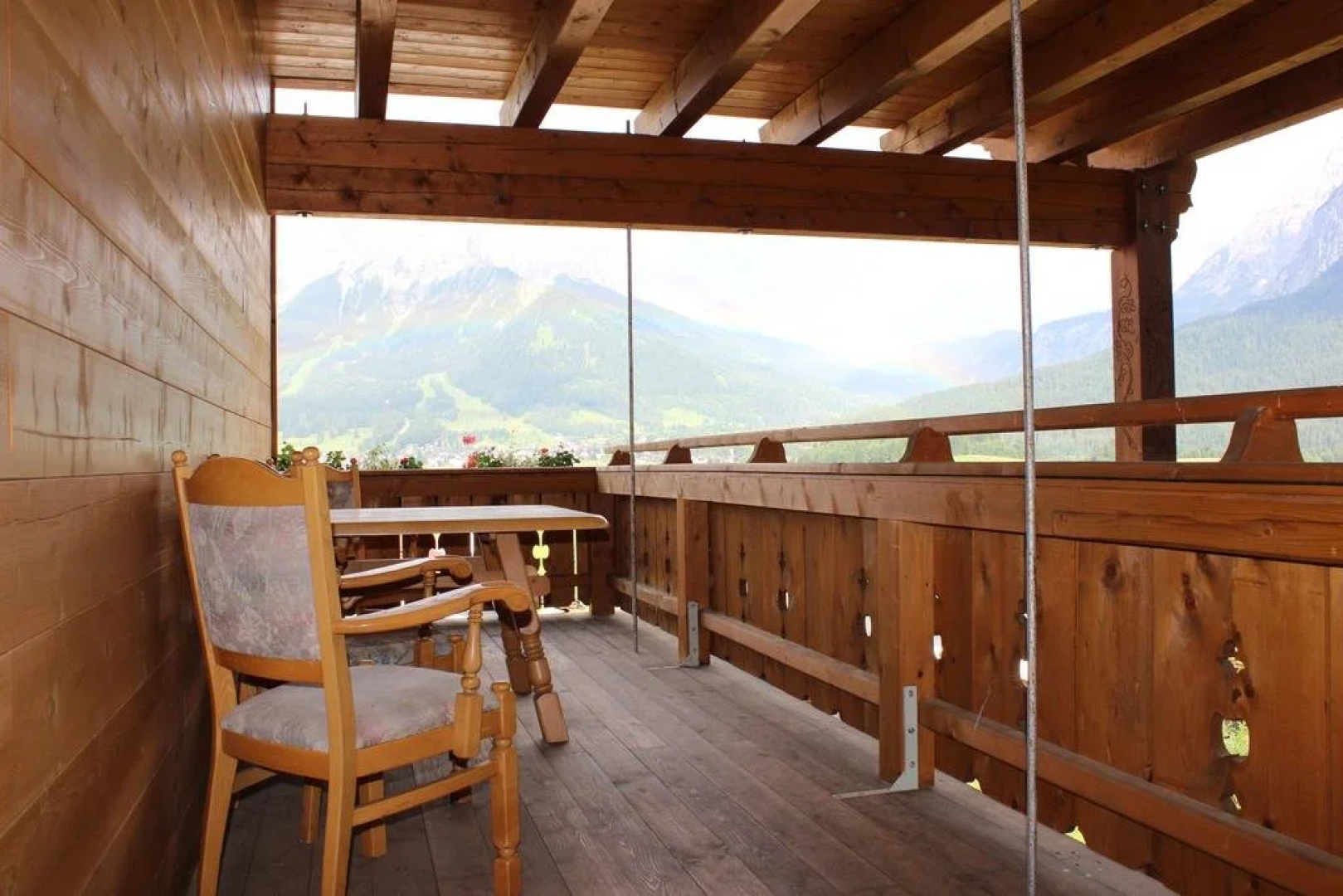 Appartementhaus Untere Tanne