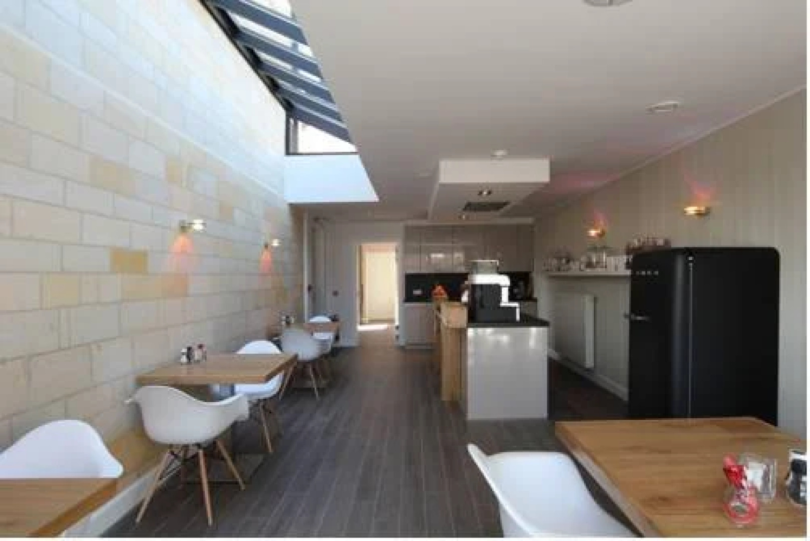 Bed & Breakfast 4 Seasons