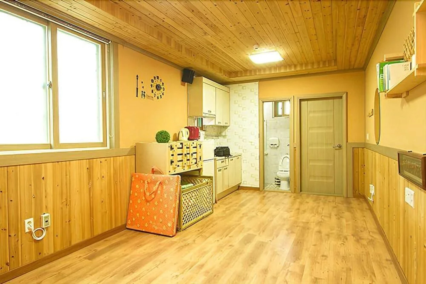 Suncheonman Muhan Dojan Pension