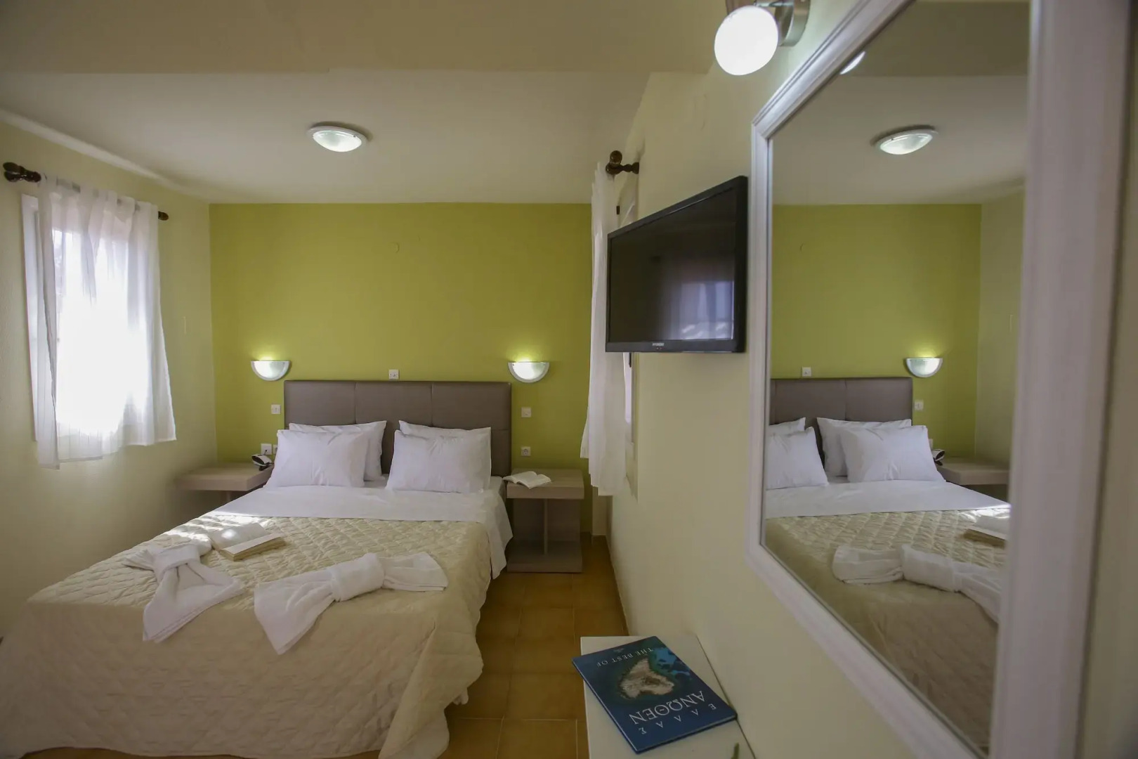 Sunset Paradise Resort