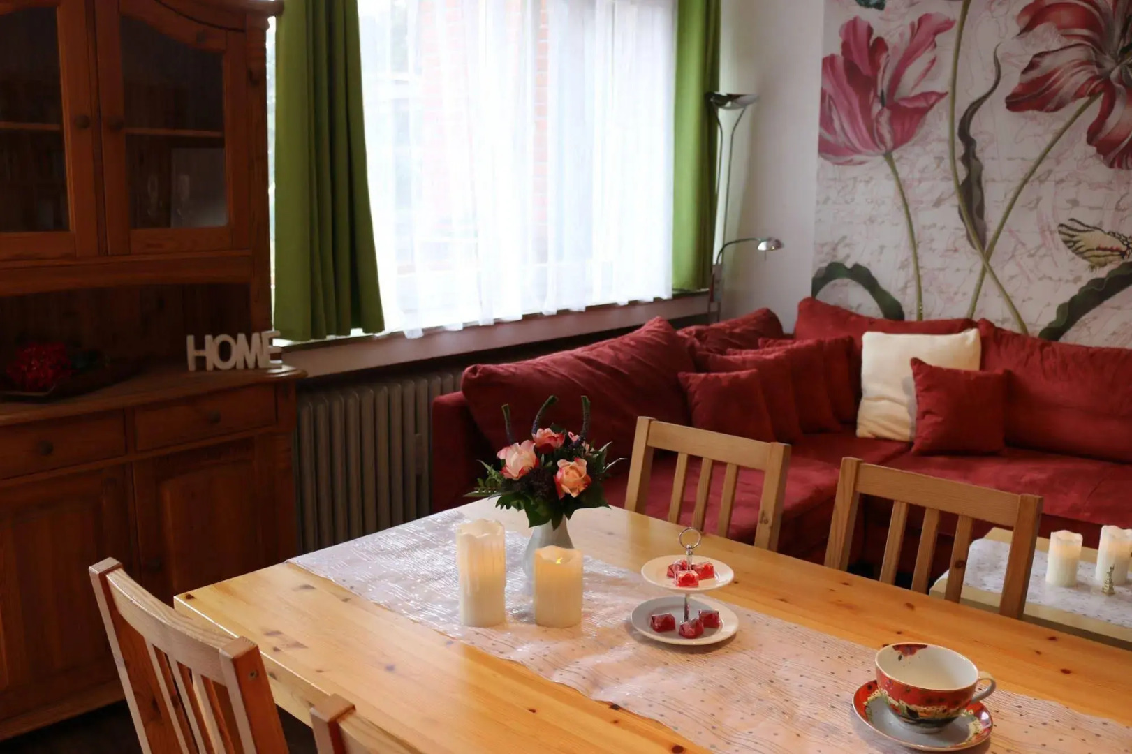 Gästewohnung Mönchengladbach