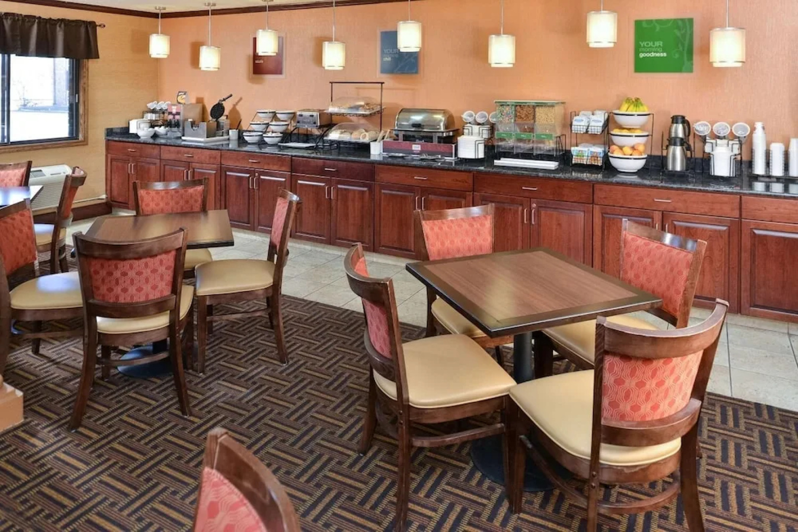 Comfort Inn North Platte