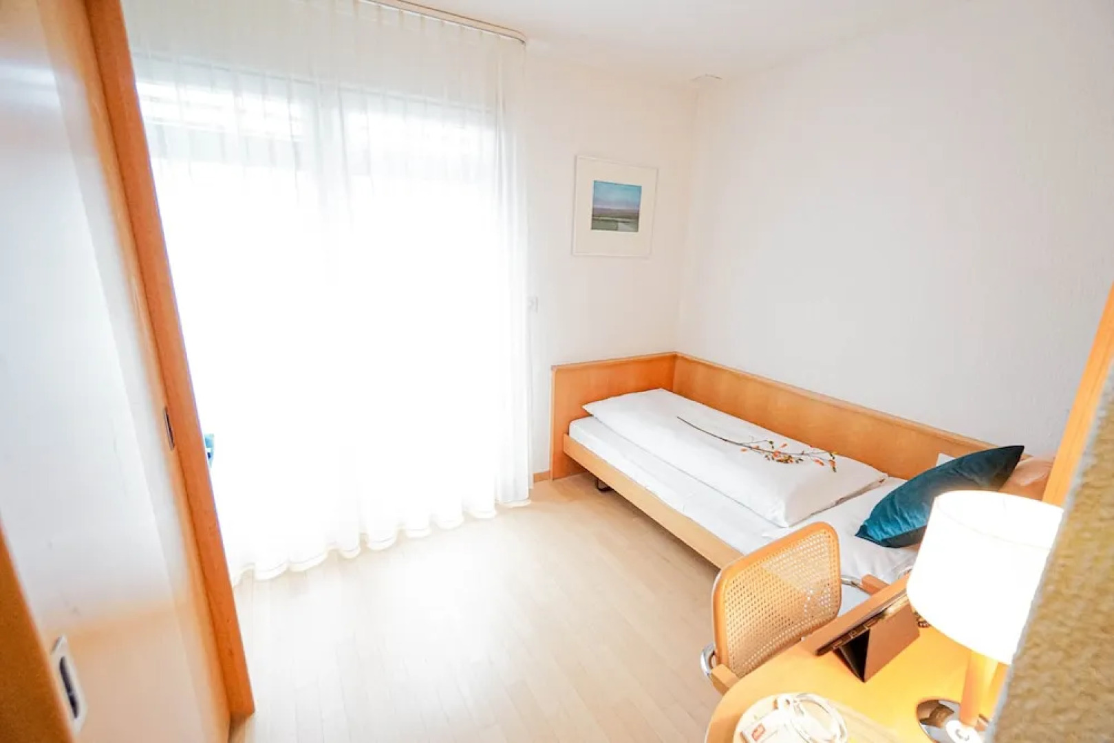 Hotel Restaurant Pöstli