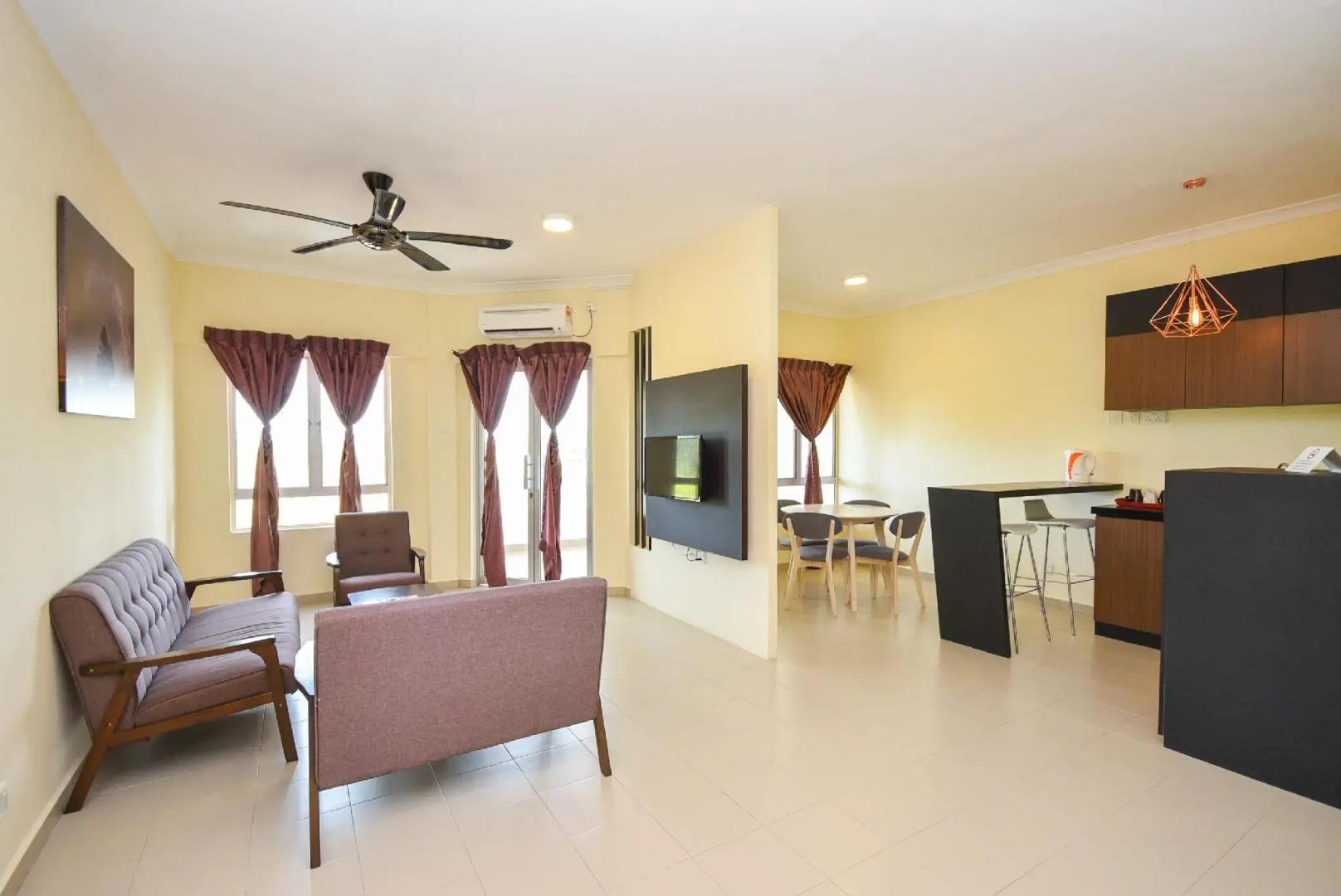 Tiara Desaru Seaview Residence