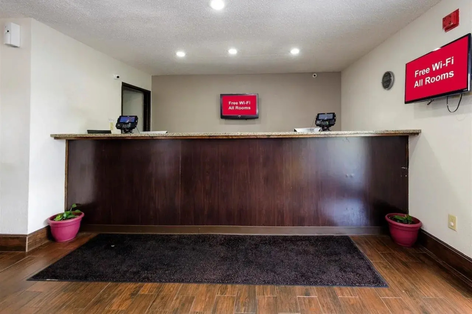 Red Roof Inn Culpeper