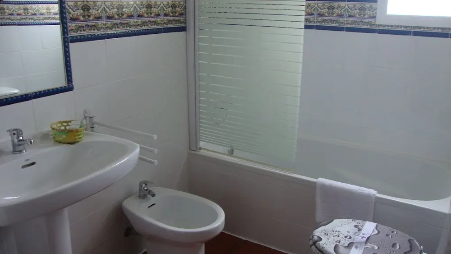 Hotel Las Salinas  Cabo De Gata