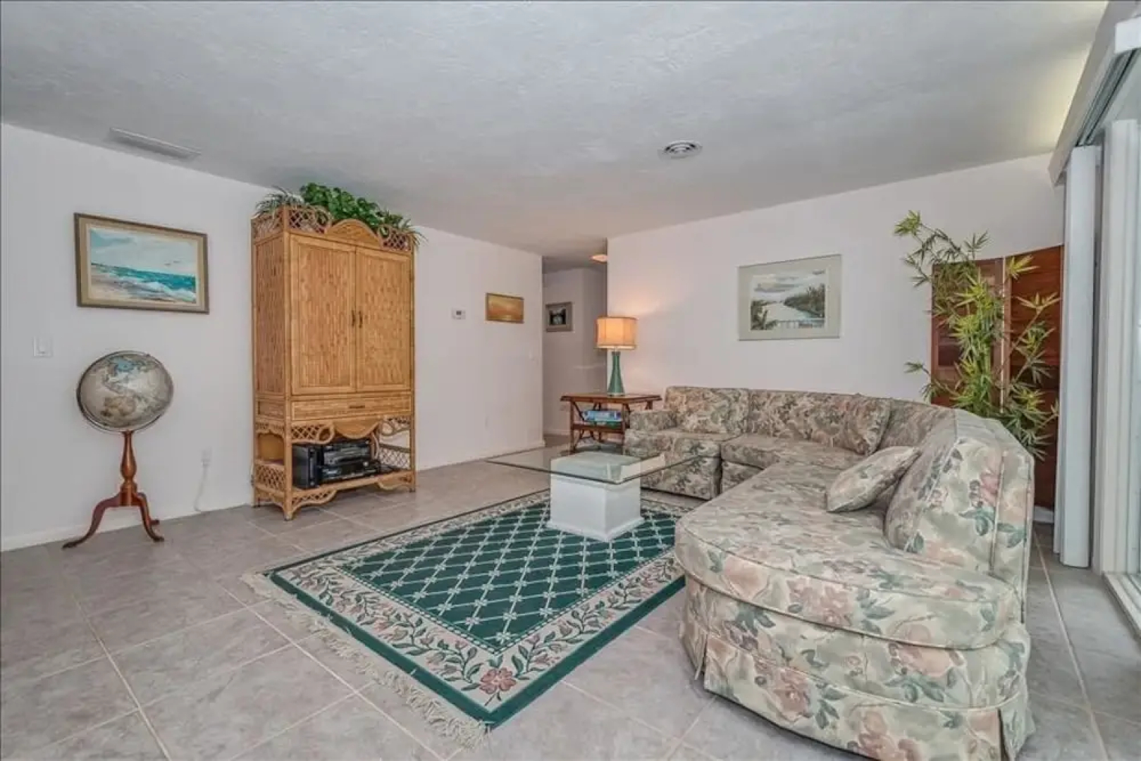 310 Gasparilla St. - 3Br Home