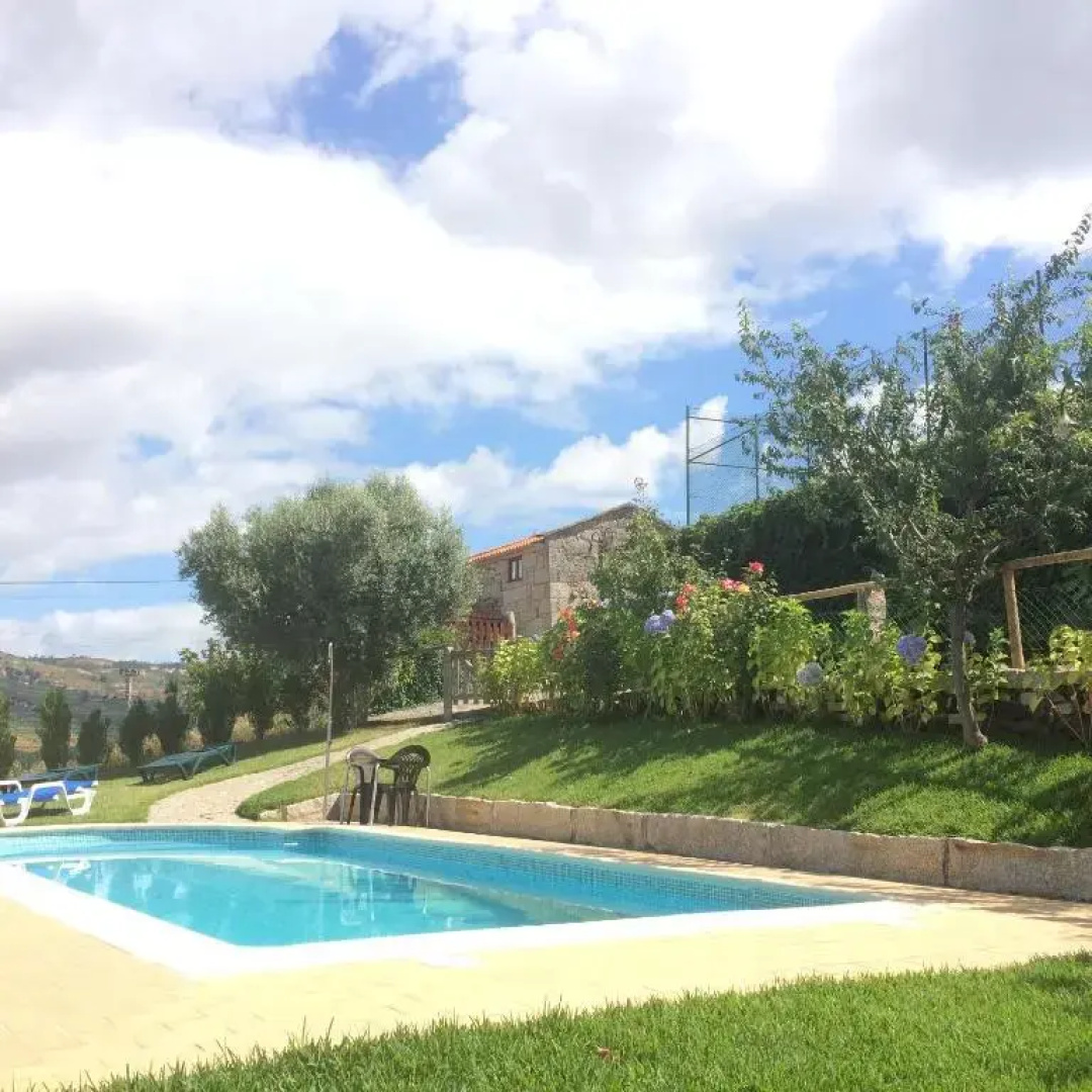 Refugio Dos Cregos