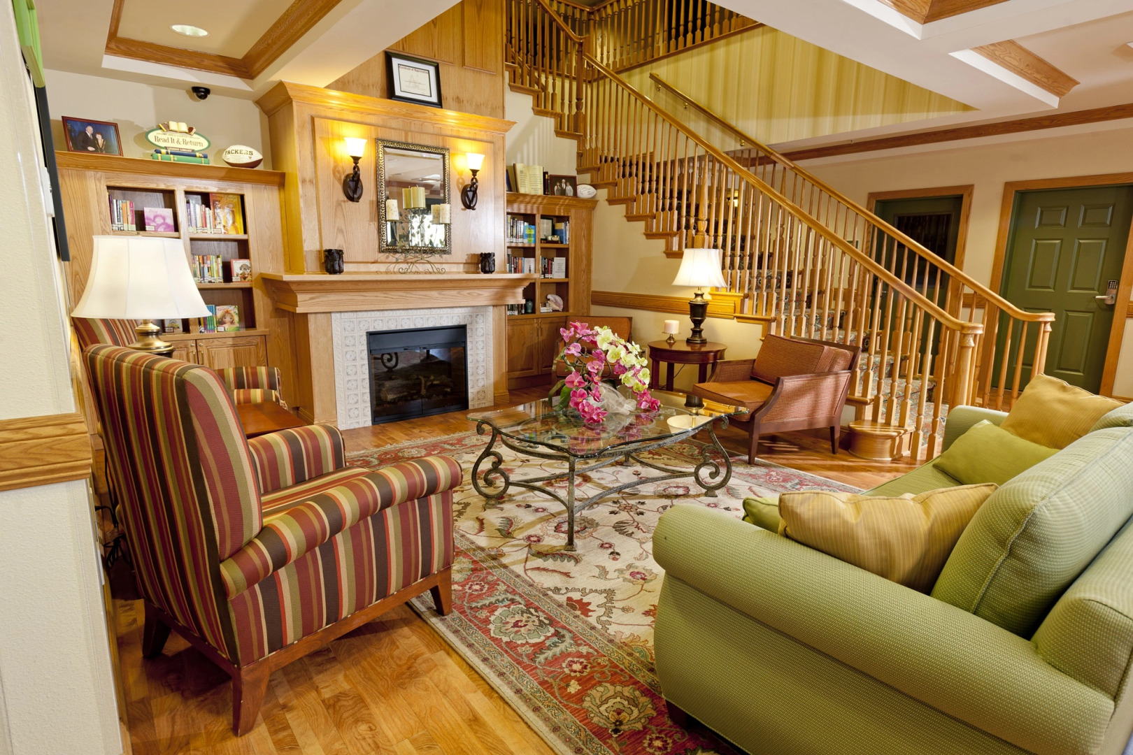 Holiday Inn Hotel & Suites Barstow by IHG