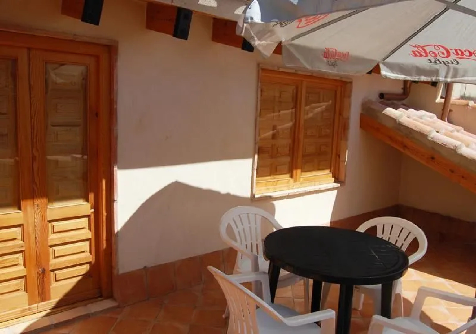 Casa Rural Forn del Sitjar