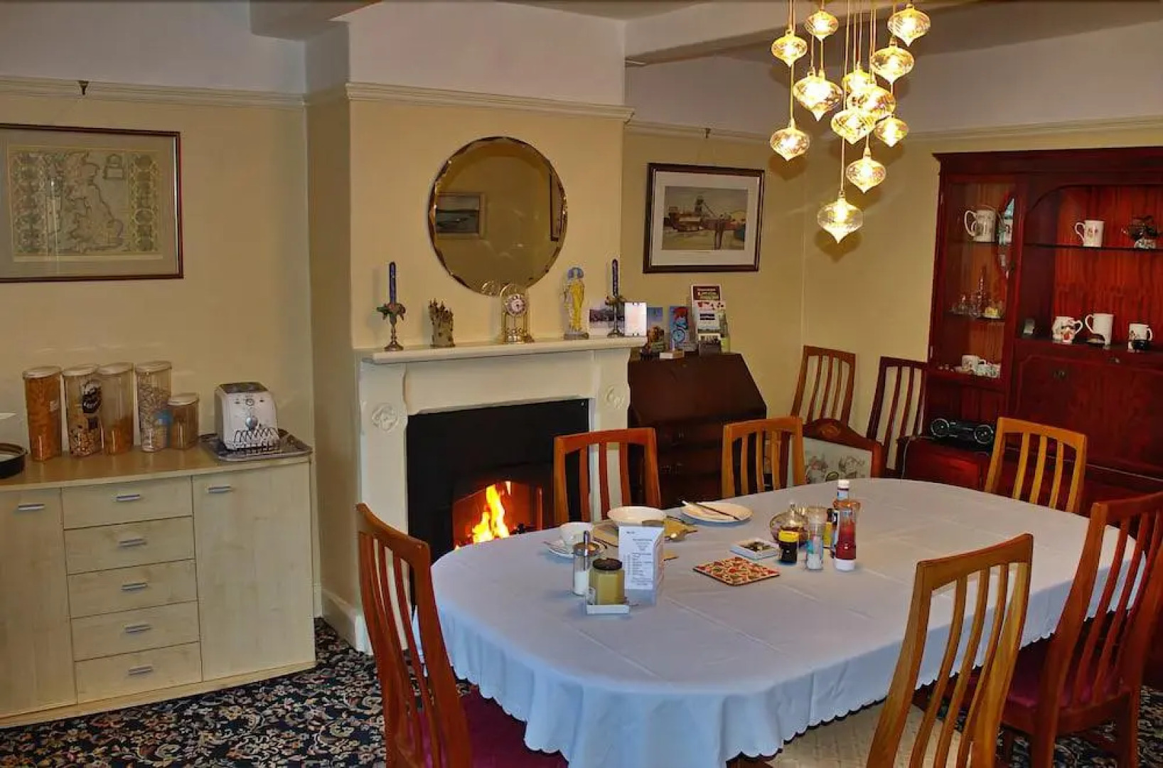 Wortley Cottage Guest House