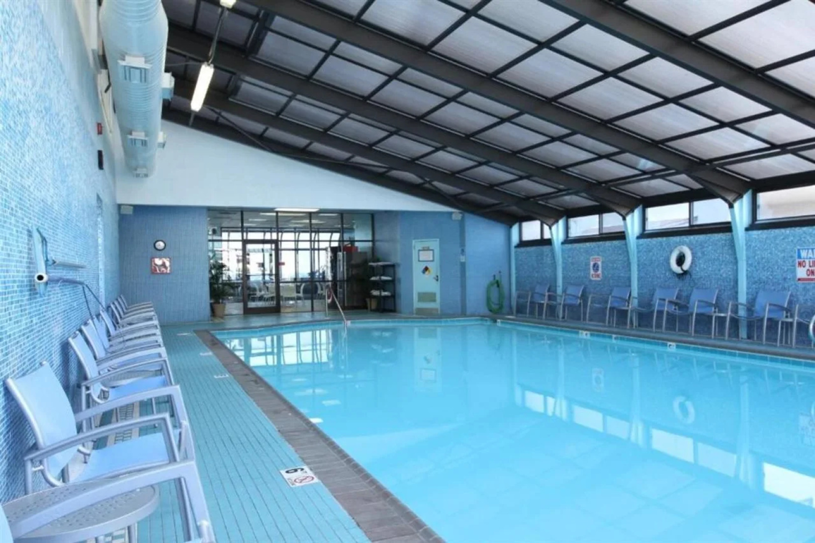 The Barclay Towers Resort Hotel