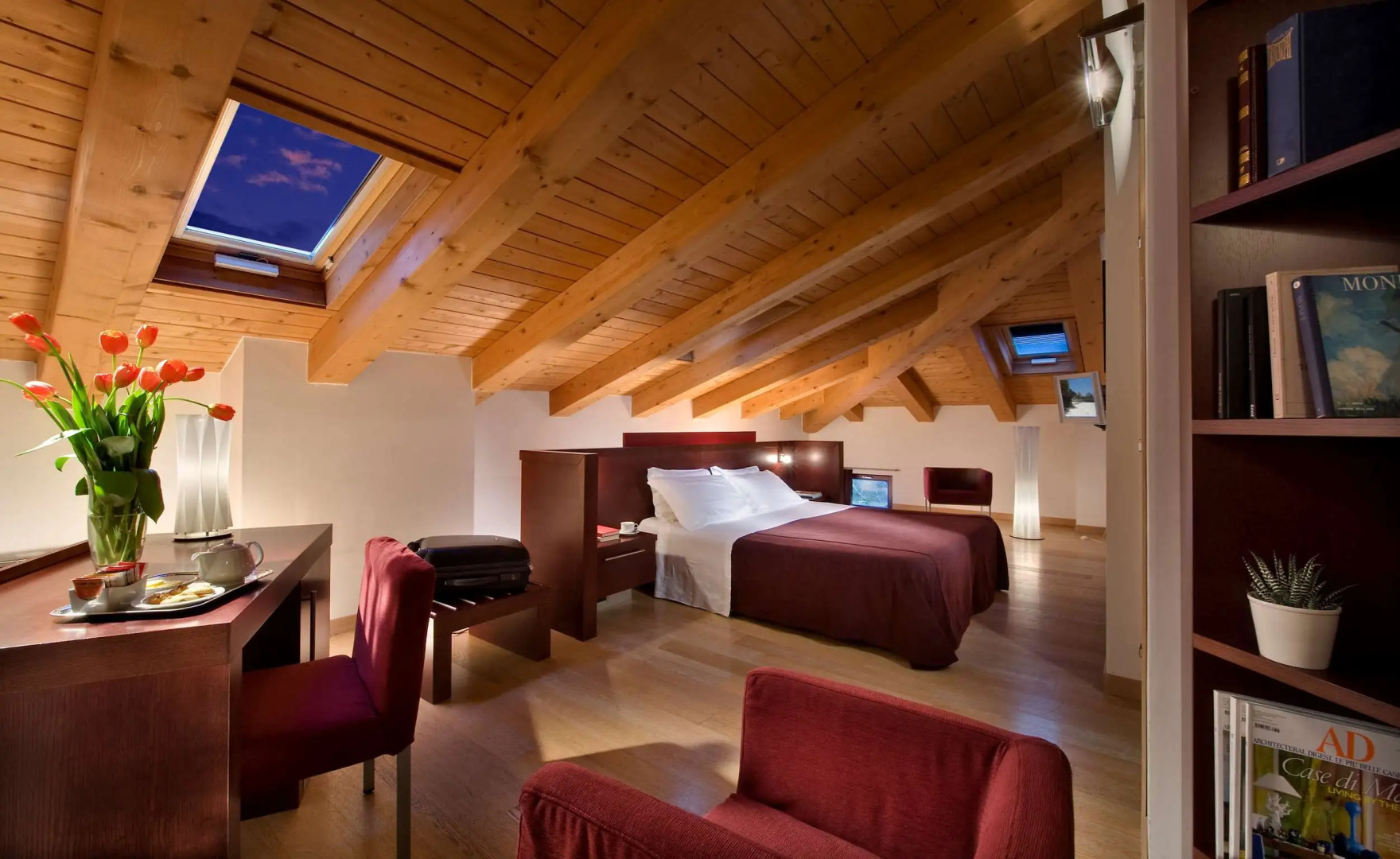 Annia Park Hotel Venice Airport