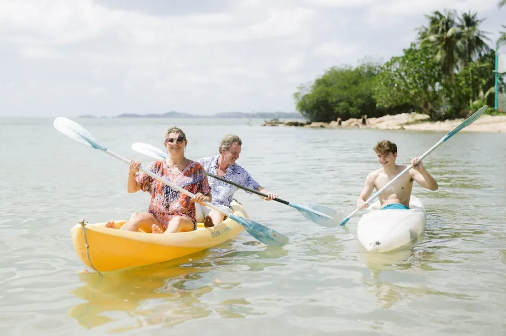 Loola Adventure Resort