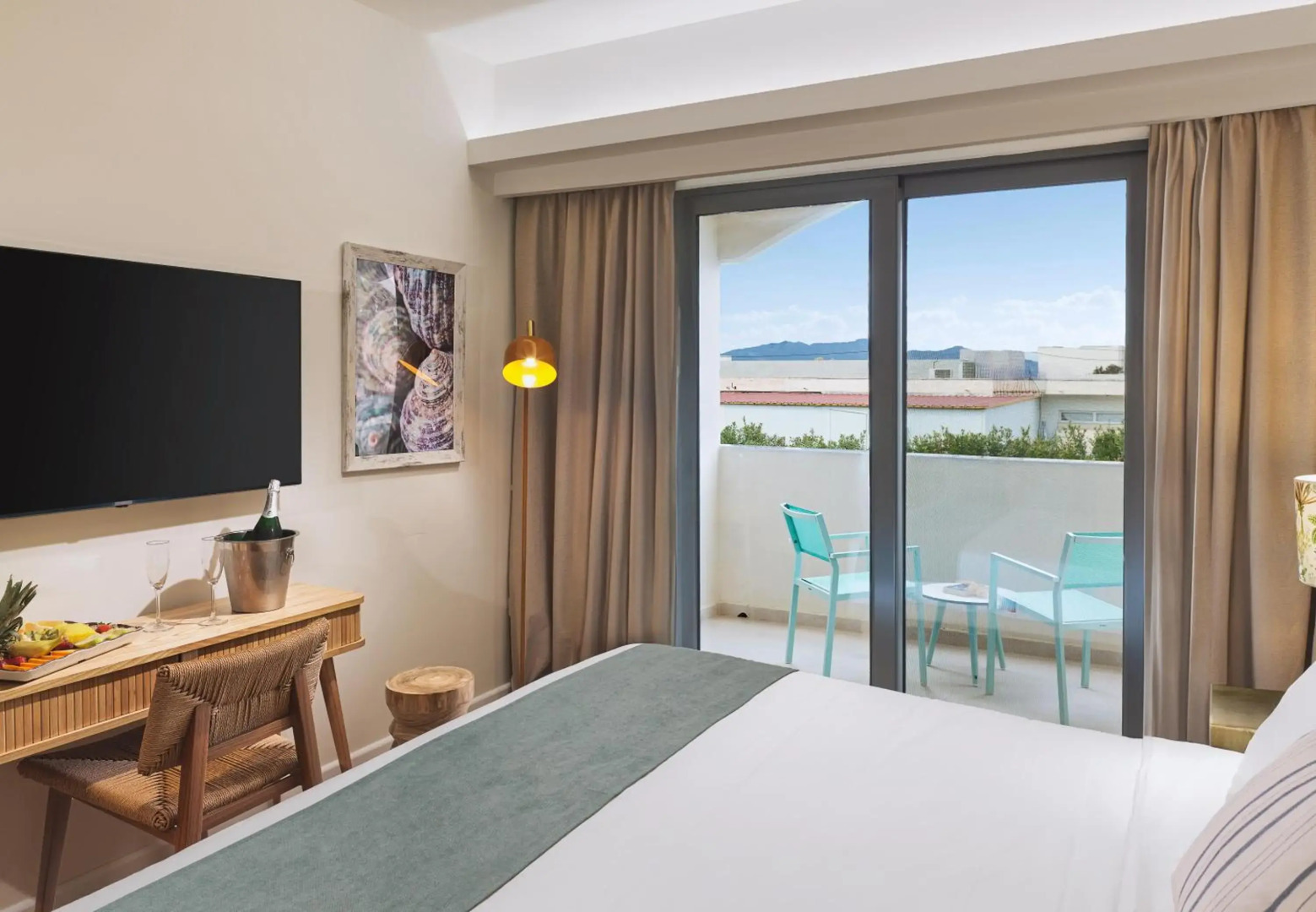 Leonardo Kolymbia Resort - All Inclusive