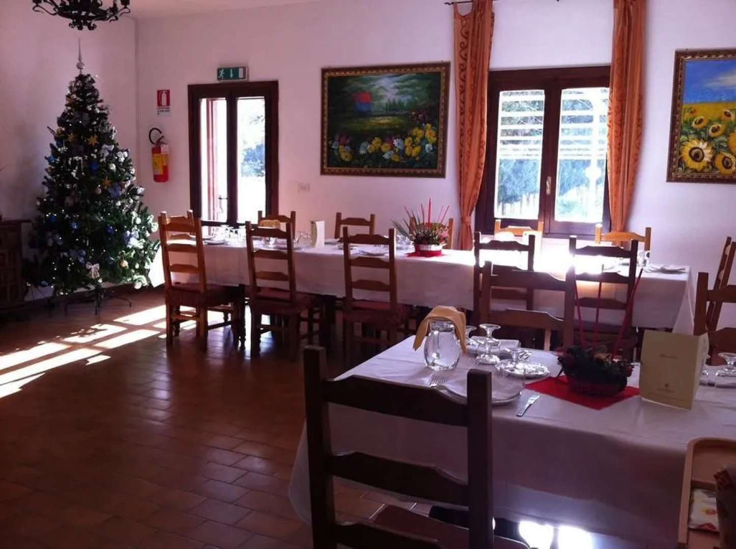 Masseria Taccone