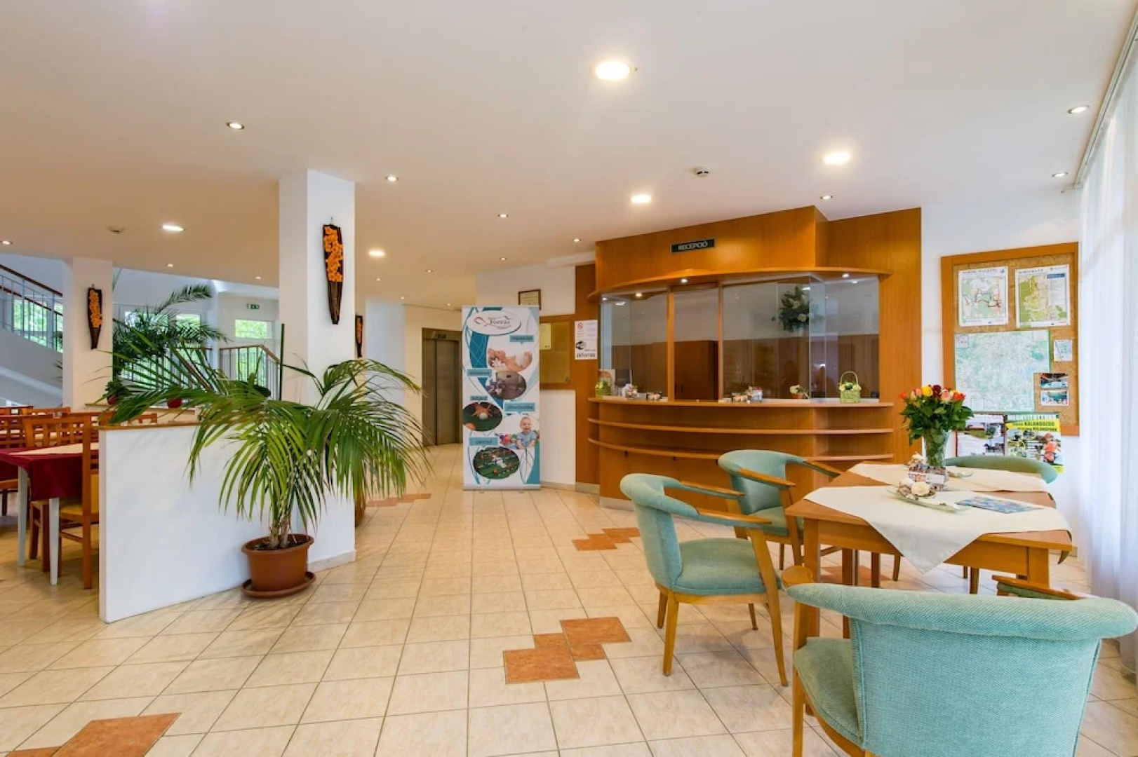 Hotel Forrás Zalakaros