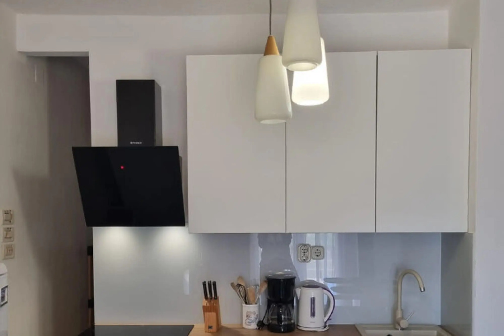 Apartments Lug 2, new and comfortable with pool