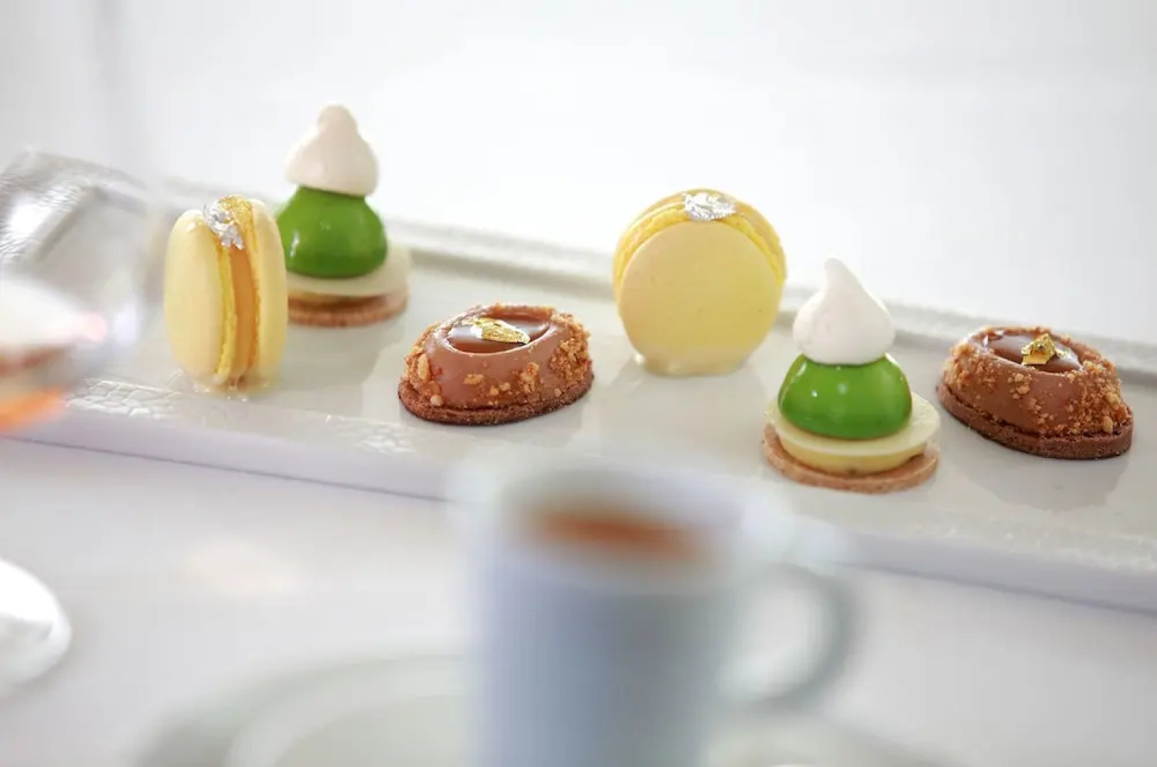 Auberge A La Bonne Idée