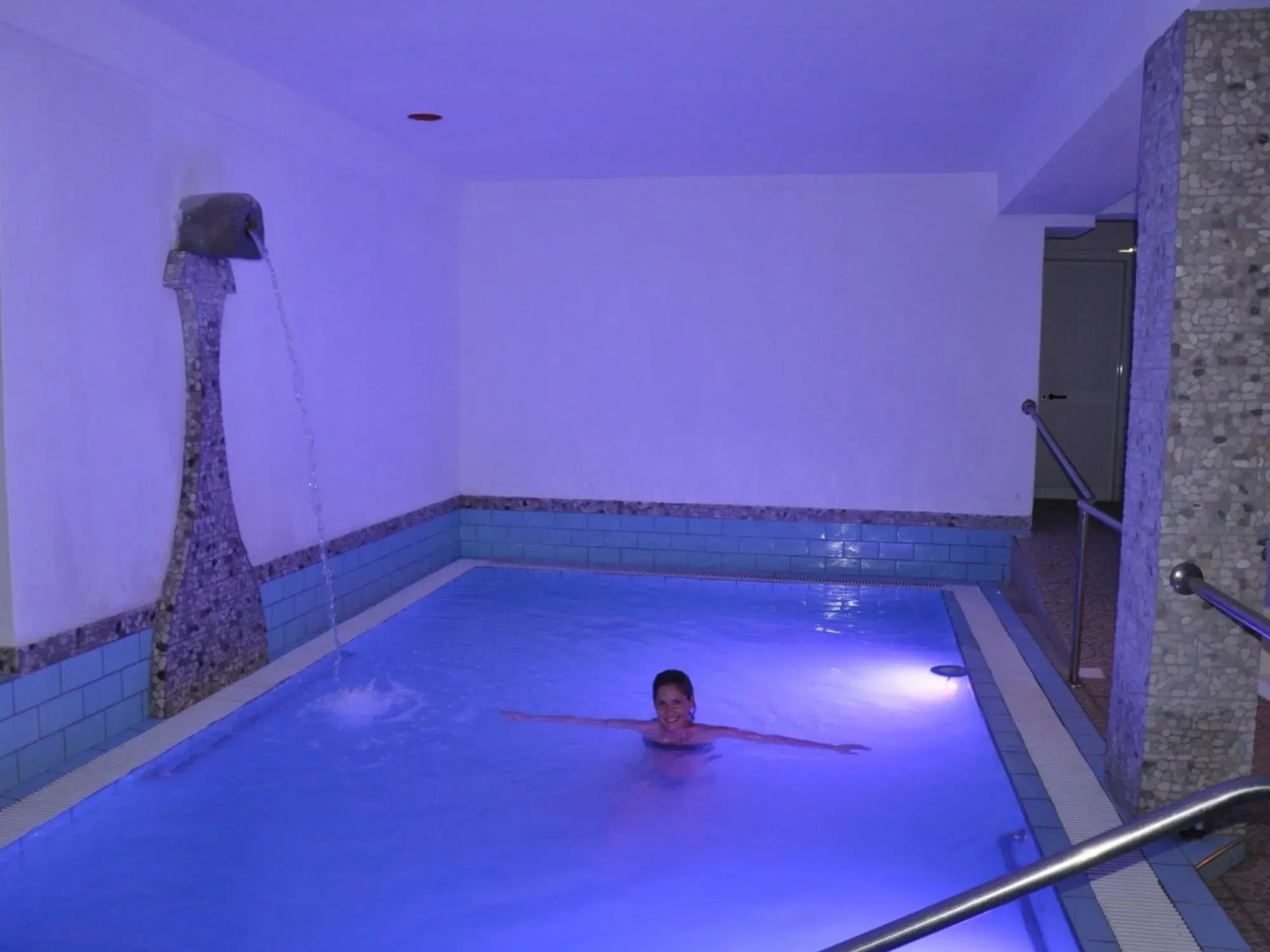 Hotel Galidon Thermal & Wellness Park