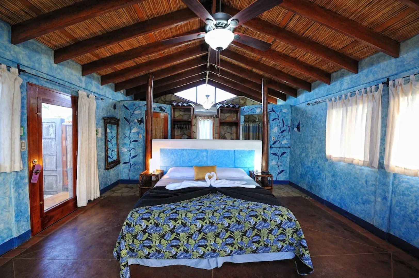 Hacienda Puerta Del Cielo Ecolodge & Spa
