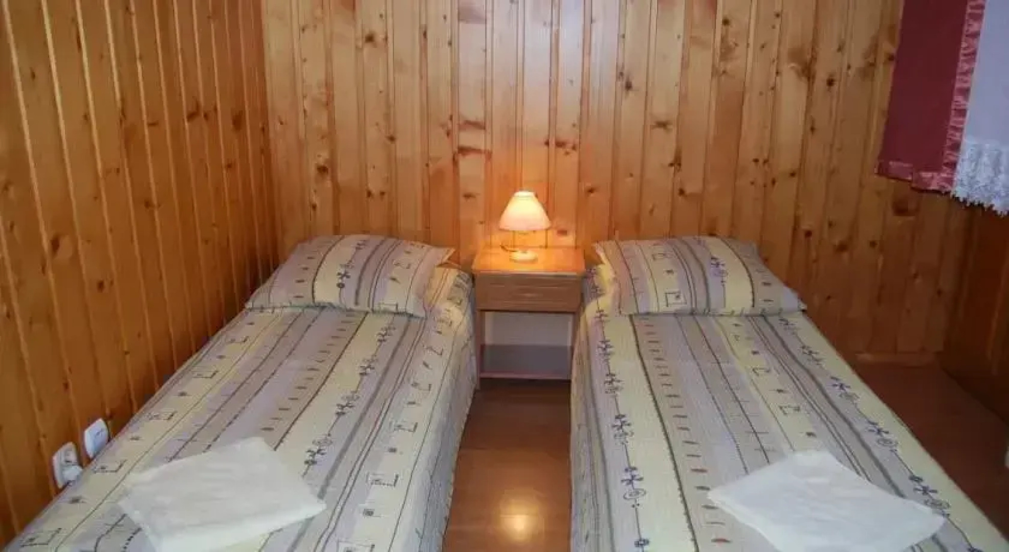 Dom Wypoczynkowy Halina