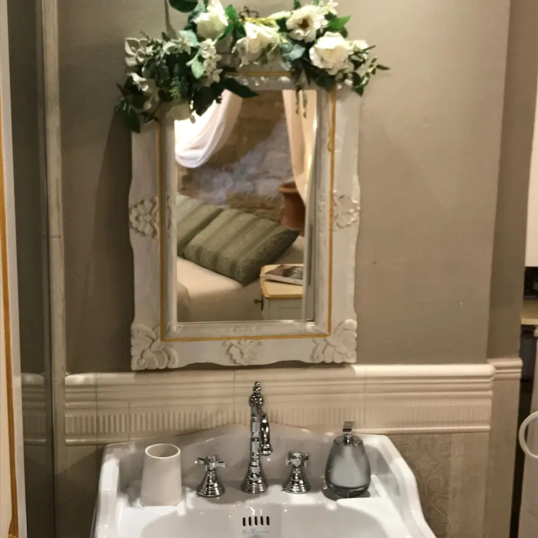 B&B Residenza Teatro Antico