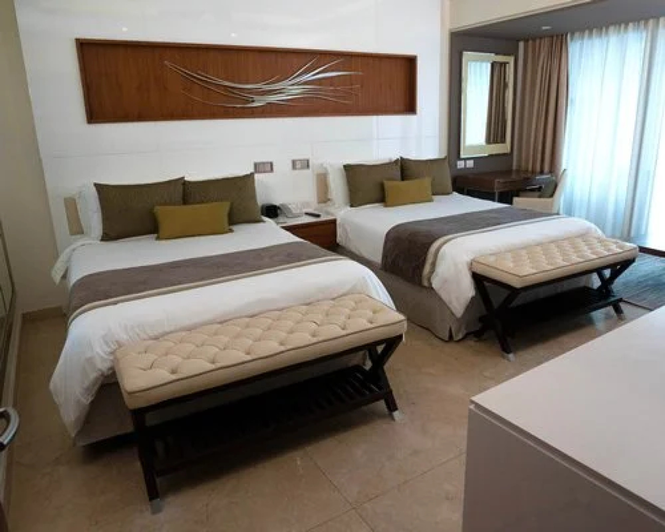 TravelSmart at Royalton St. Lucia, Gros Islet, Saint Lucia