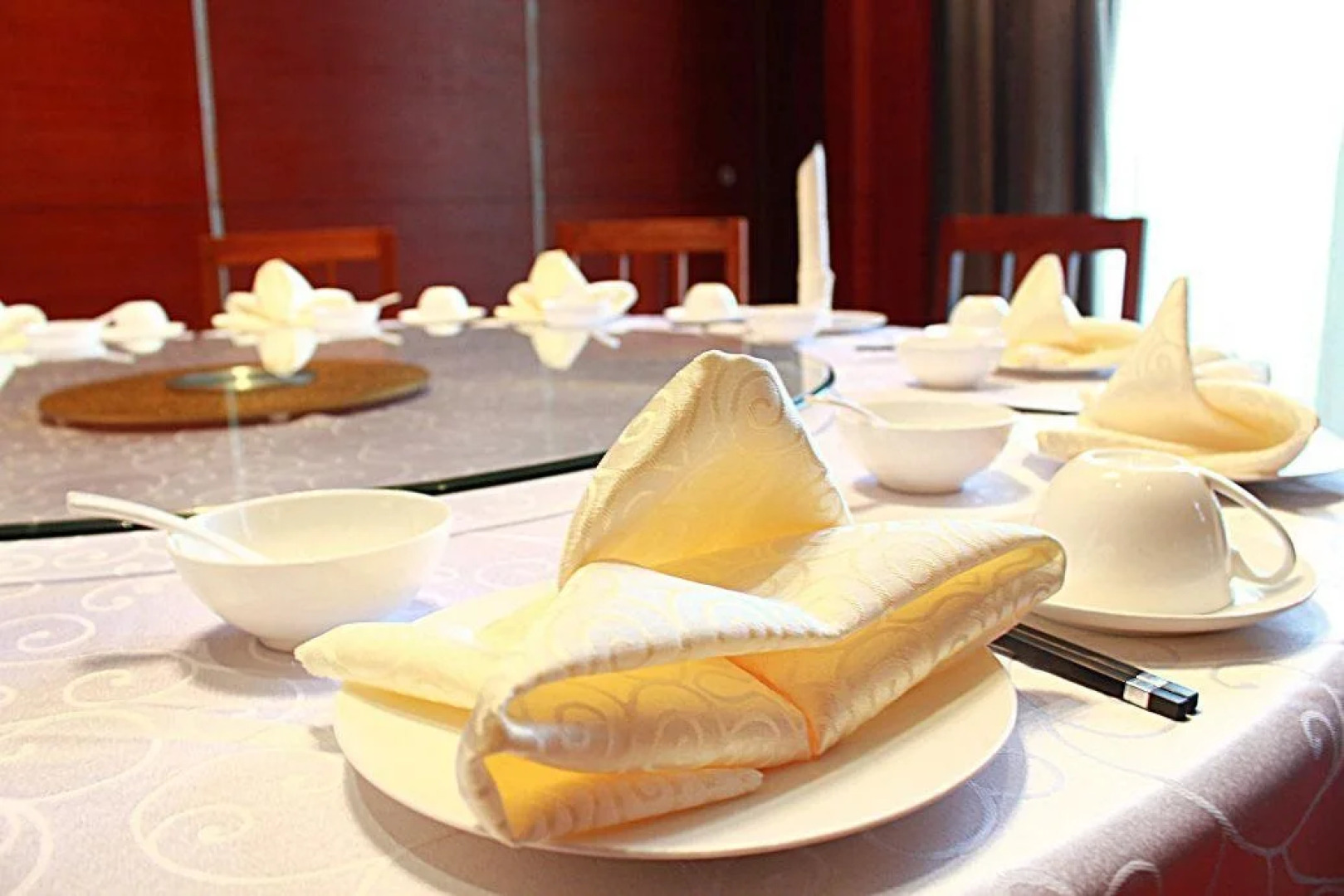 Landmark Mekong Riverside Hotel