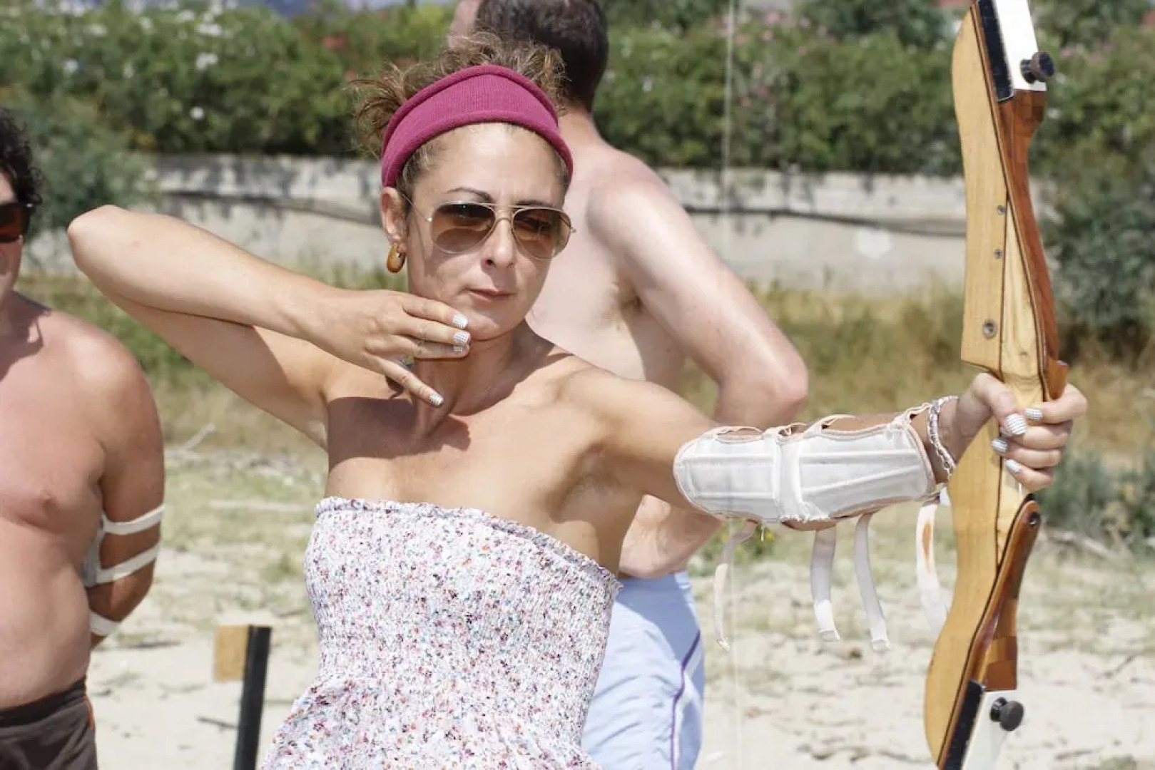 Nirvana Club Village