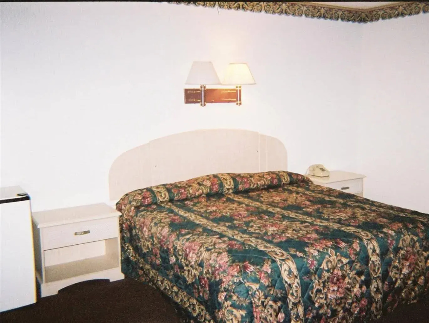 Budget Inn Wentzville