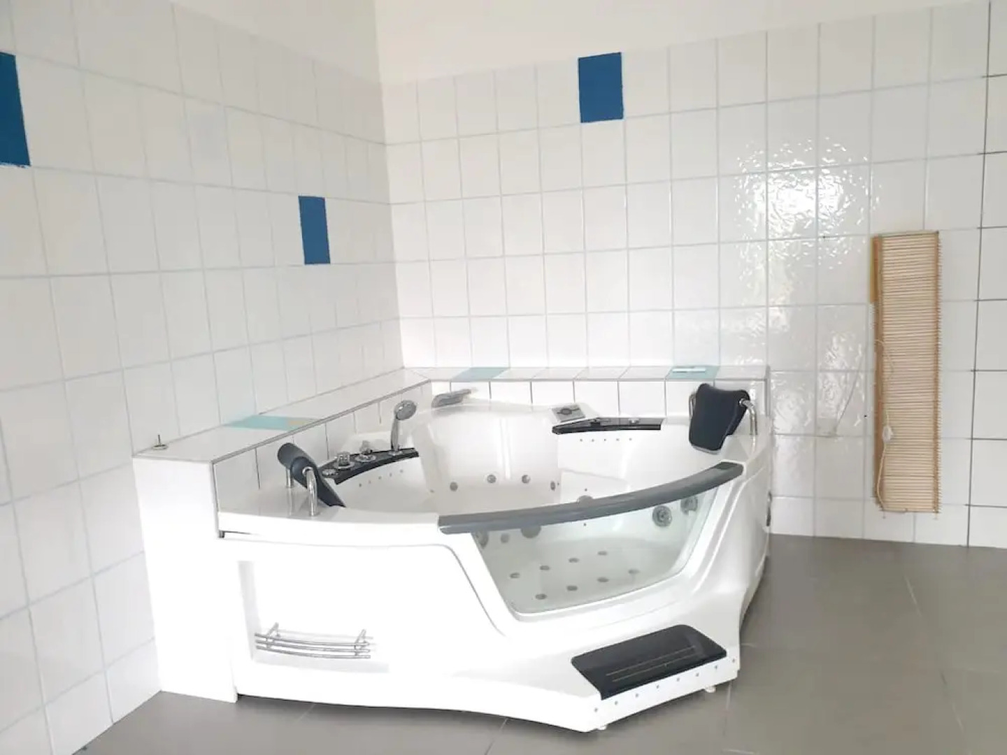 House With 2 Bedrooms in Clavette, With Furnished Garden and Wifi - 9 km From the Beach