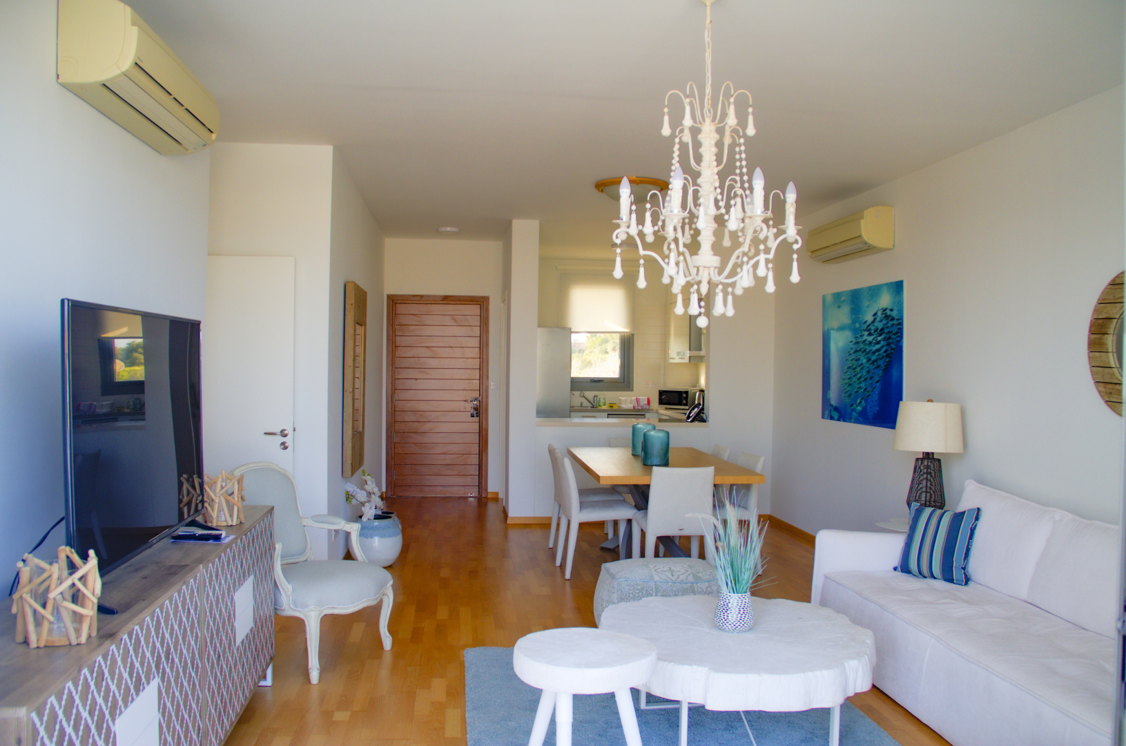 Atlantis Gardens Apartments & Villas