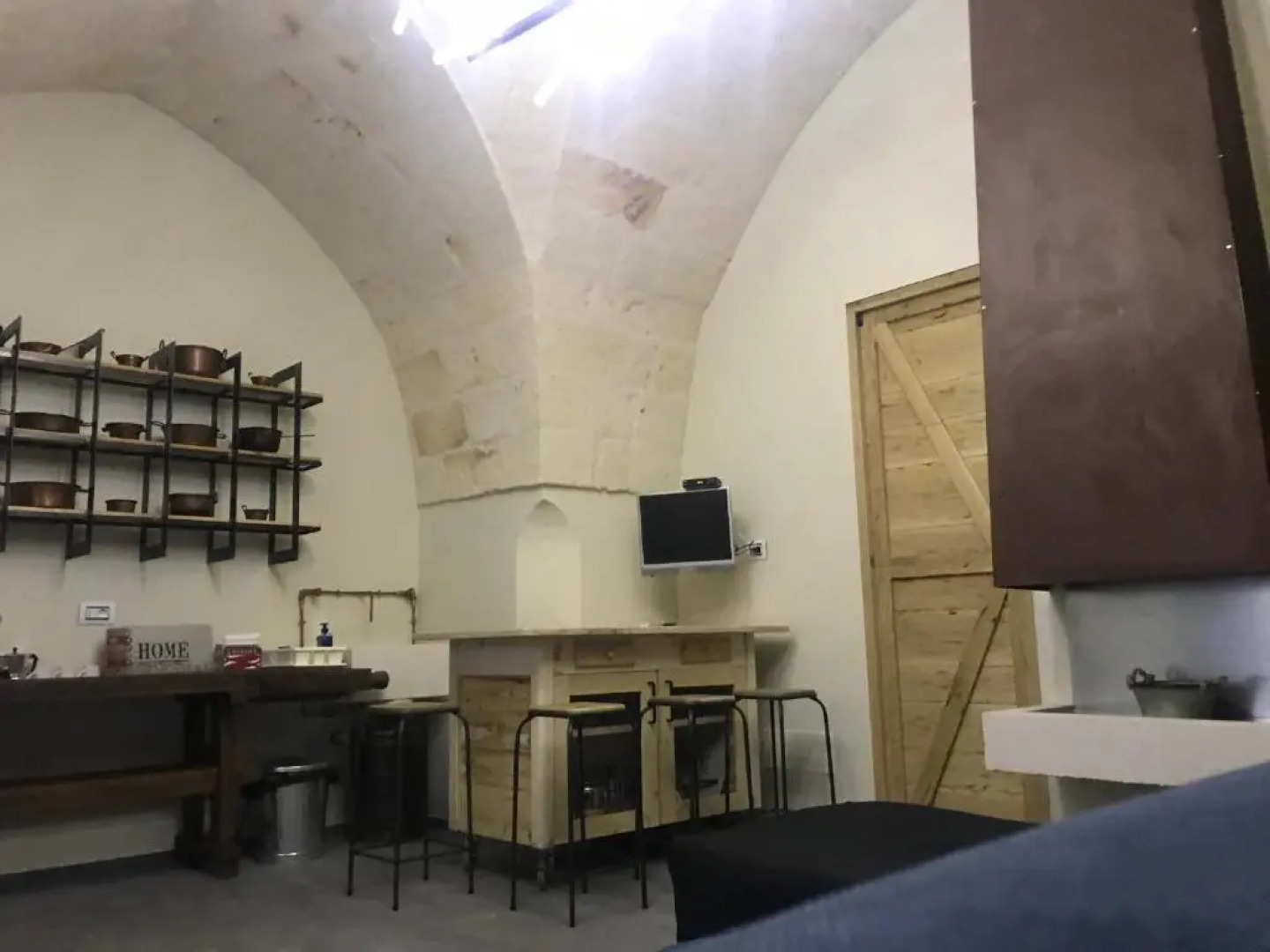 La Stratodda Dimora Loft Mare Bandiera Blu 2022