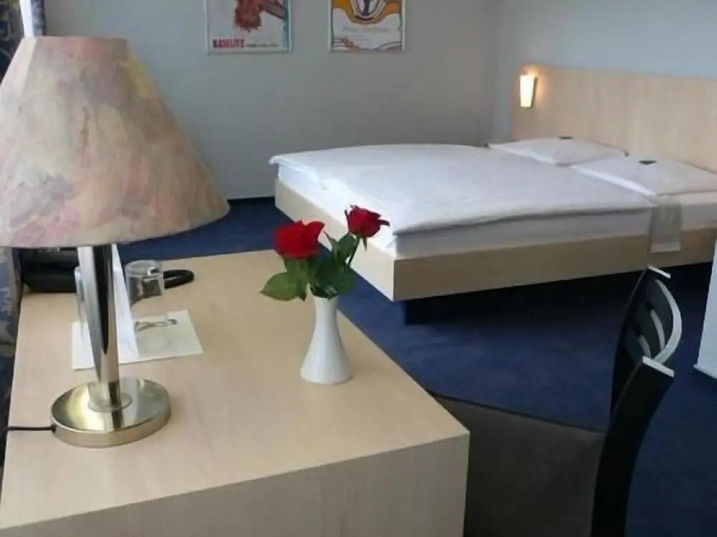 Hotel Meran Hallenbad & Sauna