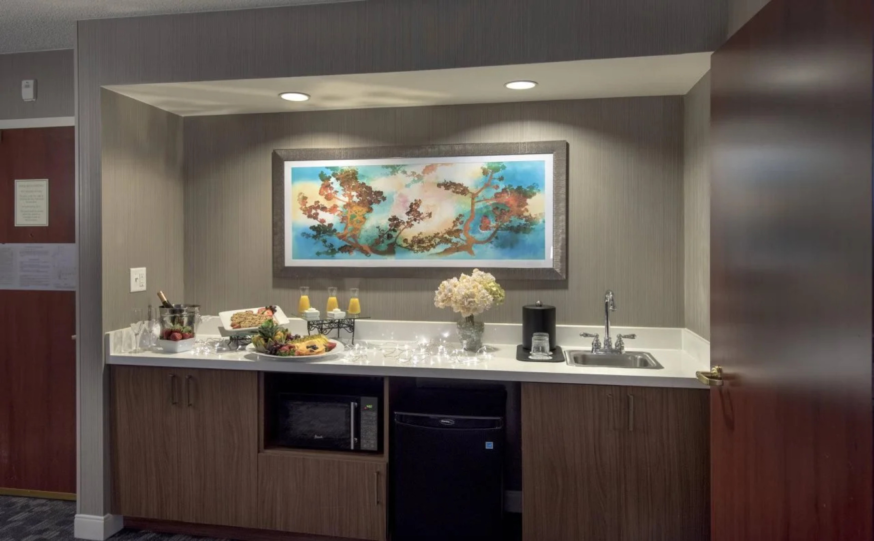 Courtyard by Marriott Basking Ridge