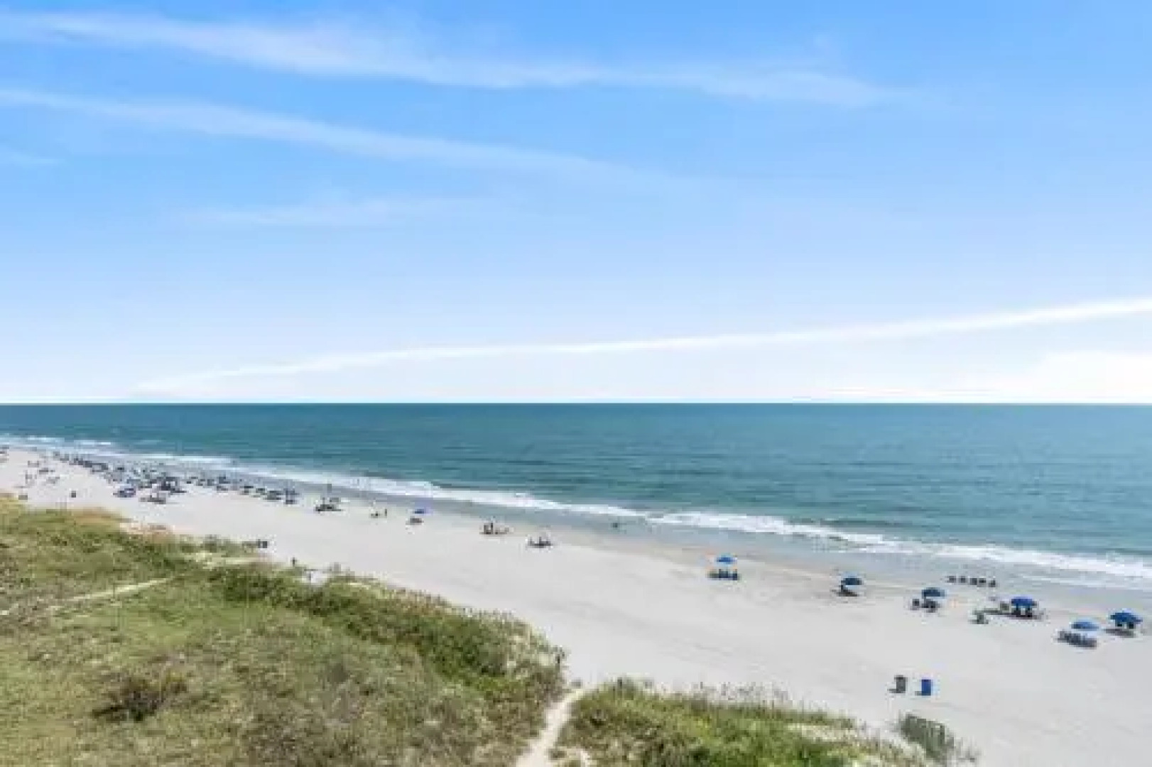 Sea Castle 8B by RedAwning