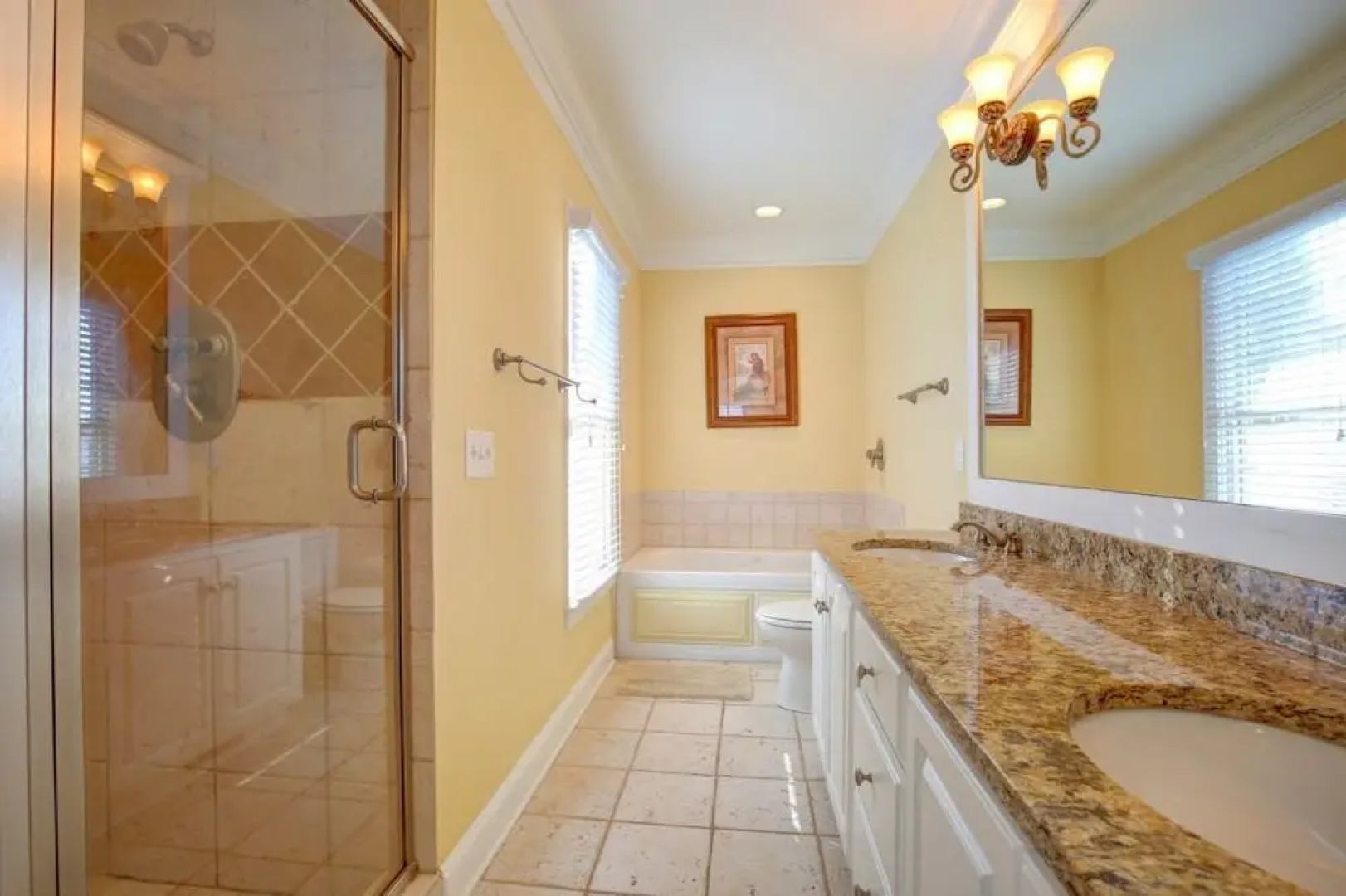 Tide Ridge - 5 Br Home