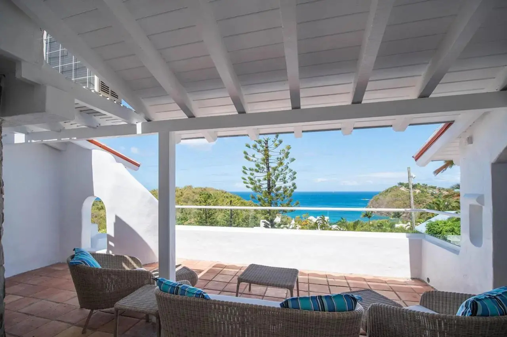 Windjammer Landing Resort and Residences